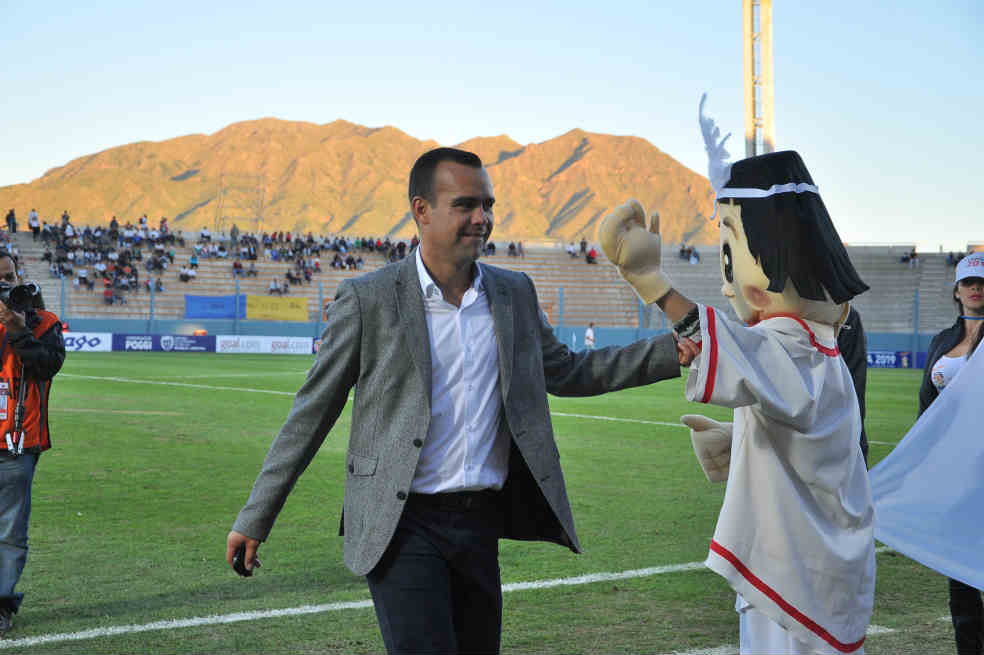 «No imaginaba tan pronto el éxito»