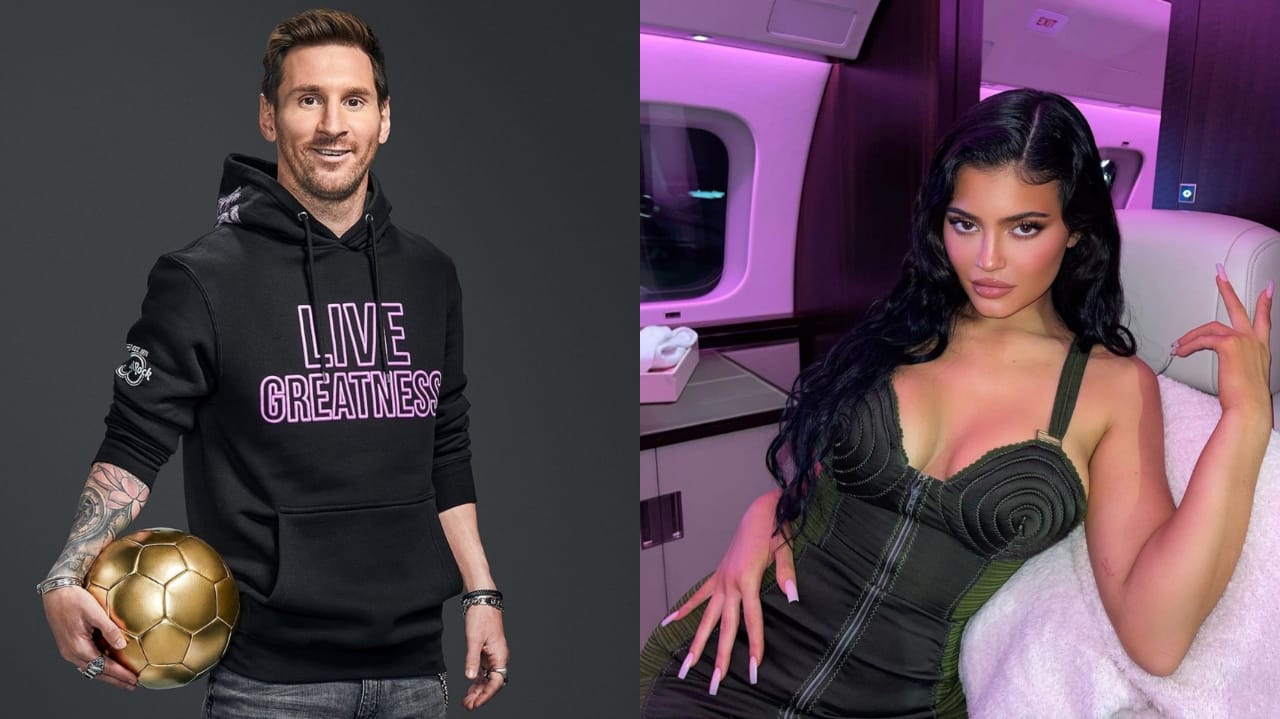 Top 5 de los famosos con más seguidores en Instagram