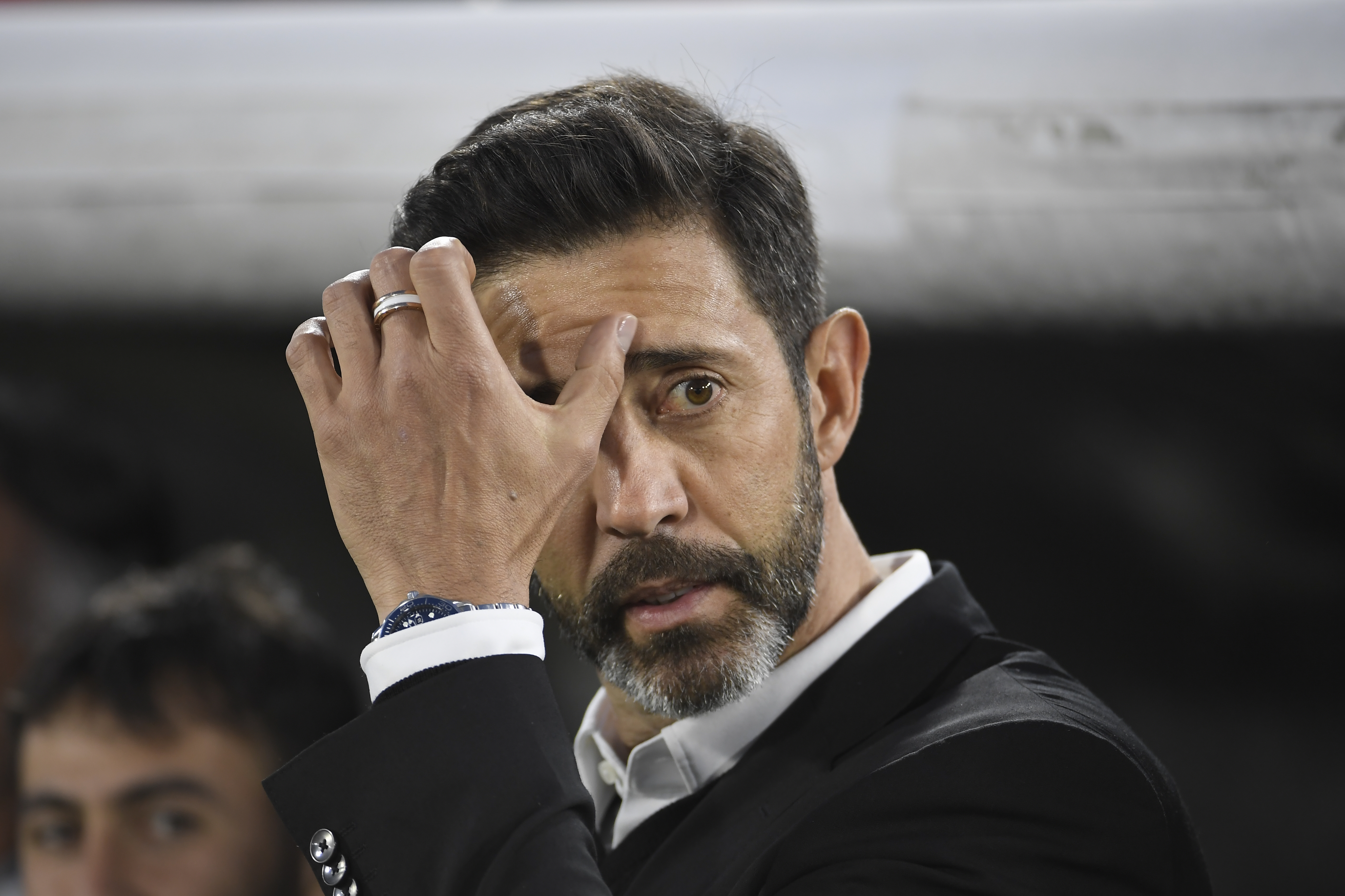 ¡Hola y adiós! Así se acabó el proceso del campeón
