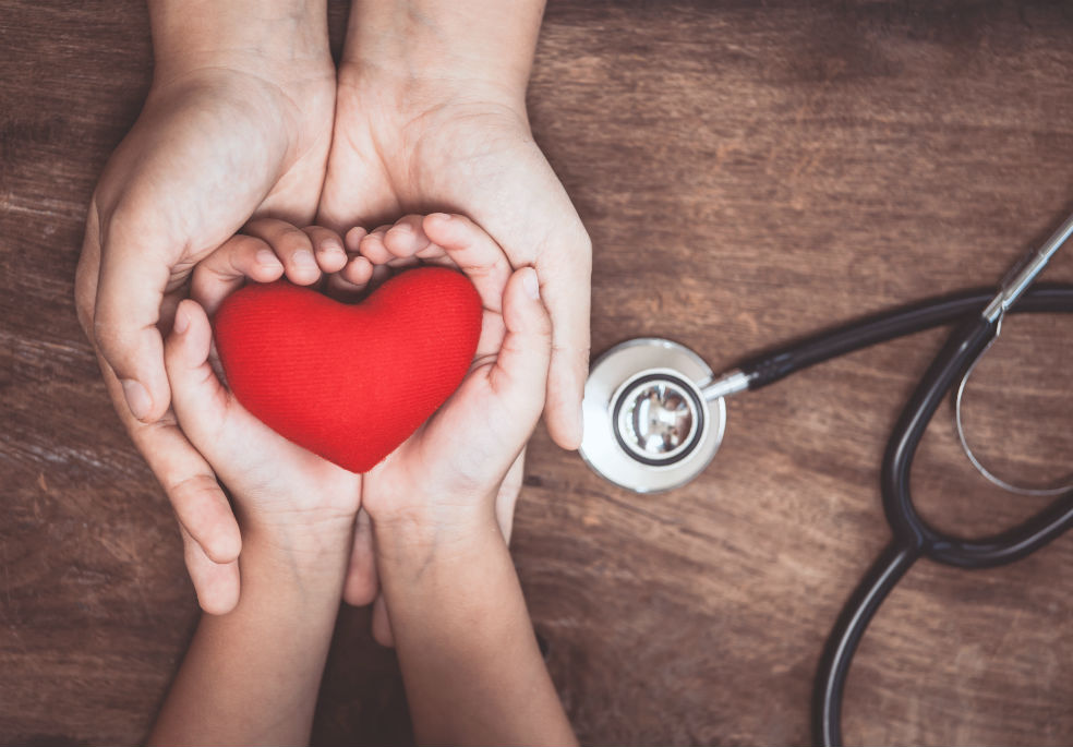 Día Mundial del Corazón: 2 de cada 3 personas con diabetes mueren de enfermedades cardiovasculares