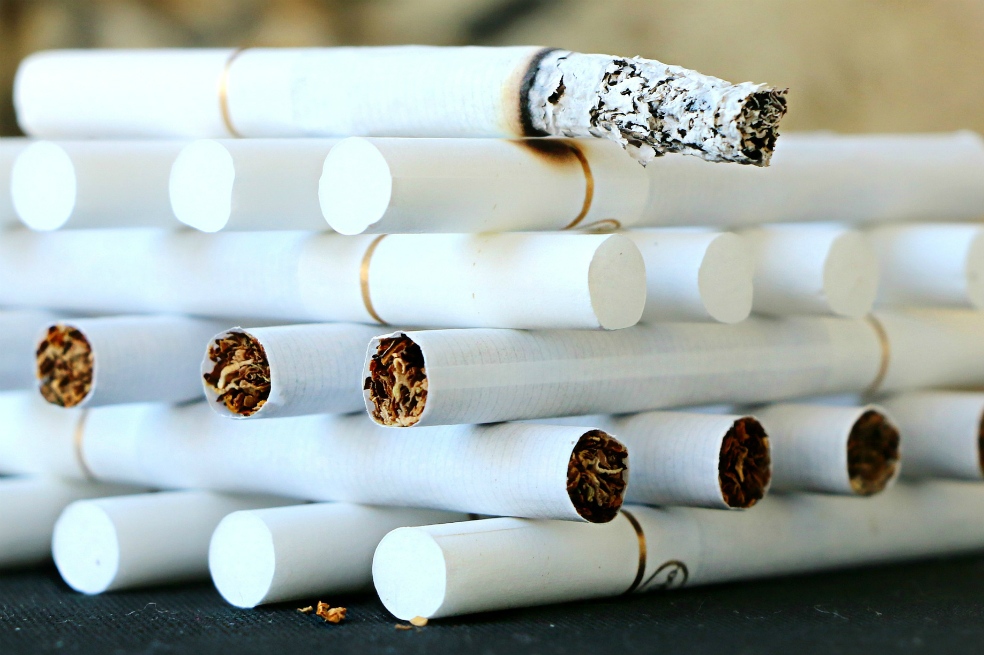 Muertes provocadas por el tabaco aumentaron desde 1990
