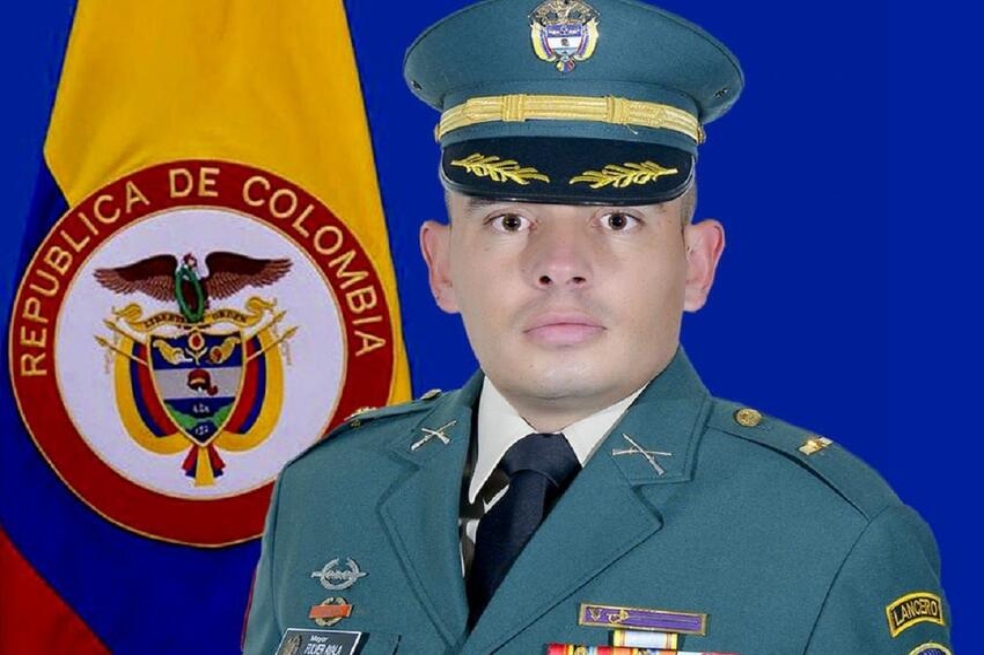 Puerto Asís: piden presencia de Mindefensa por asesinato de mayor del Ejército
