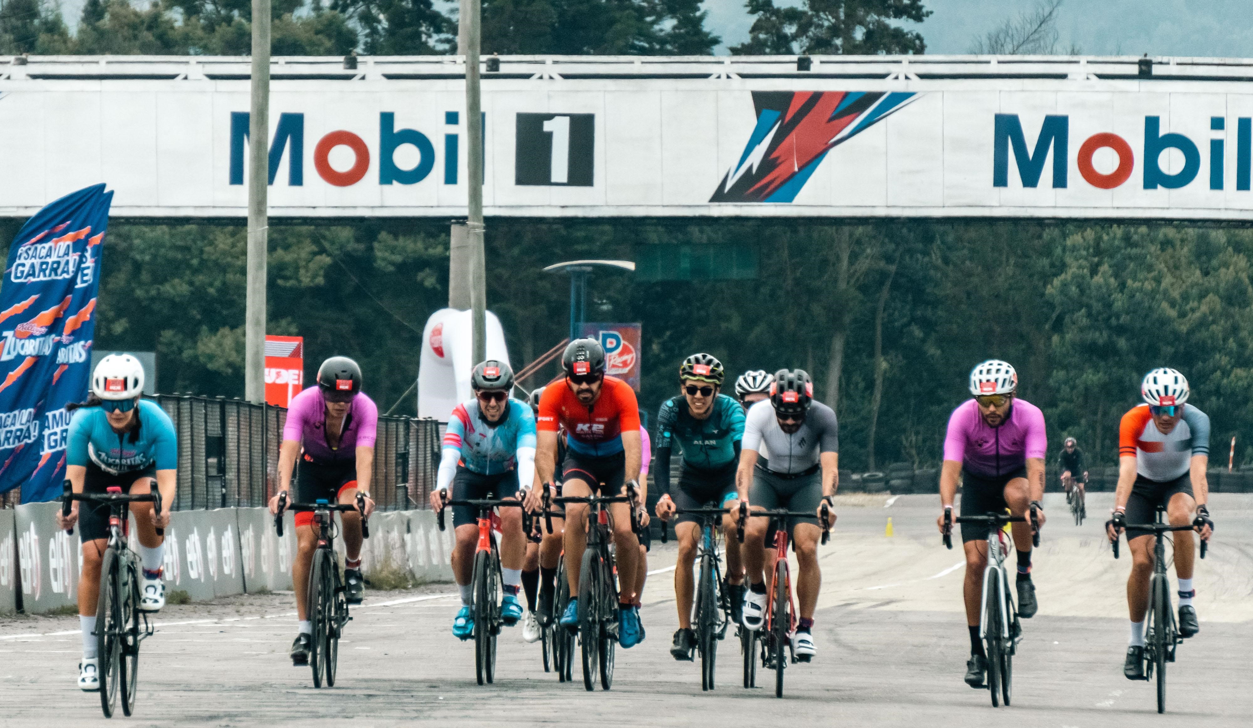 RUDE: el evento que reunirá a más de 700 deportistas en el Autódromo de Tocancipá