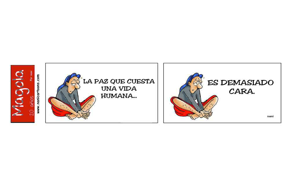 Magola