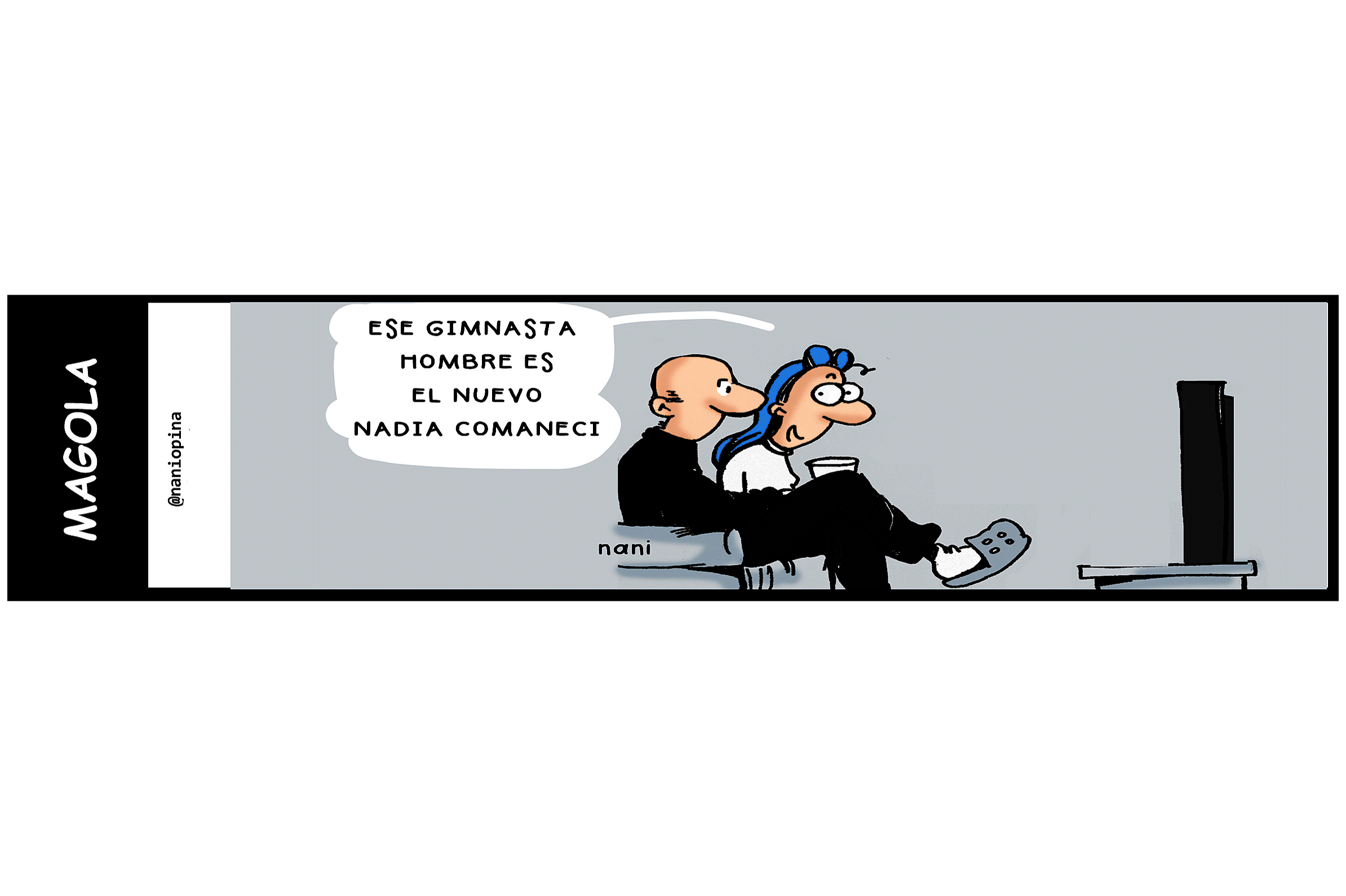 No, no lo es