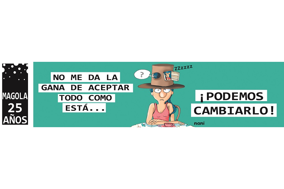 No aceptes