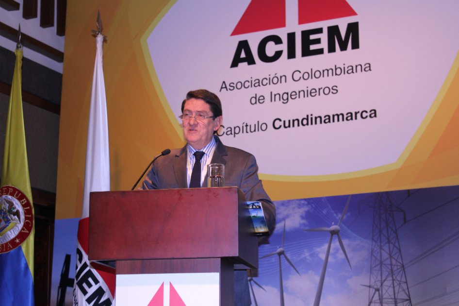Llegó la hora de revisar el modelo y la regulación del sector eléctrico: ACIEM