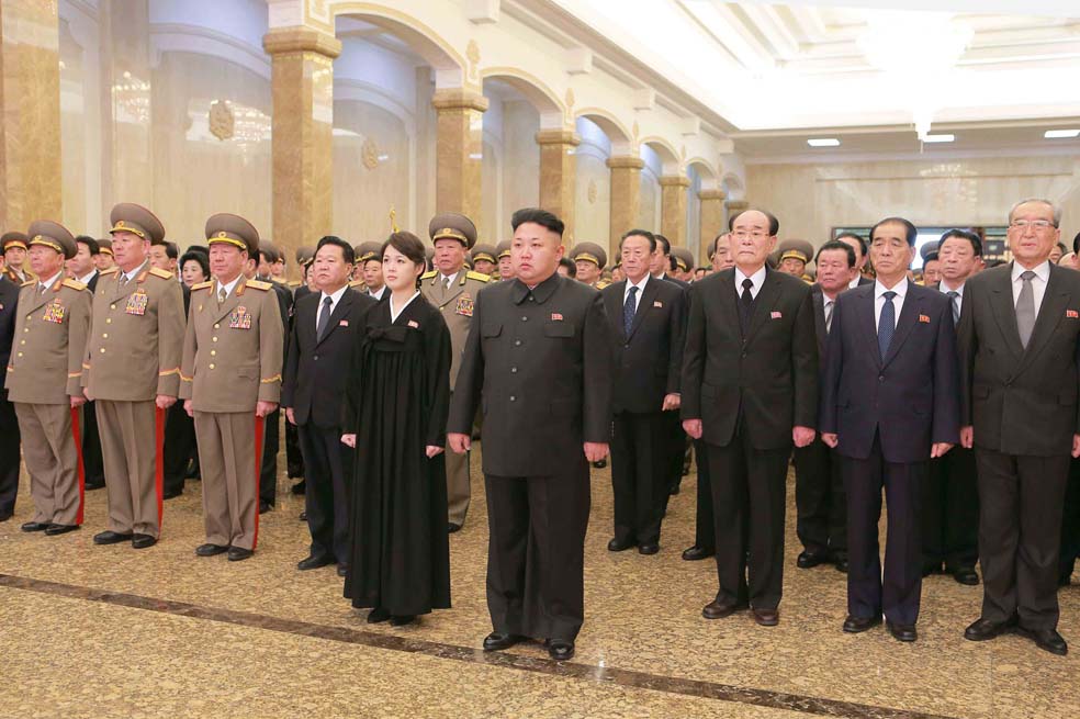 Corea del Norte, el último adversario comunista