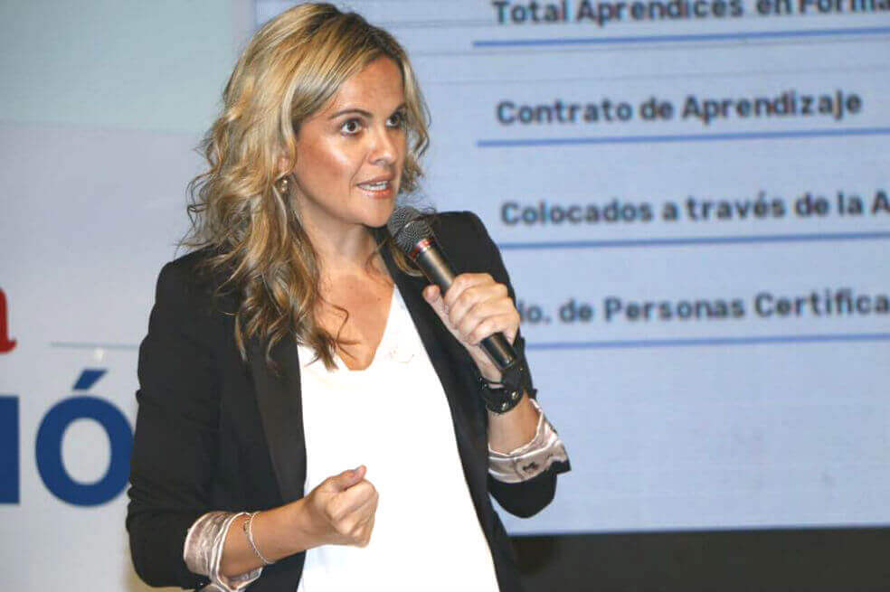 Sigue creciendo abanico de aspirantes a la Alcaldía de Bogotá