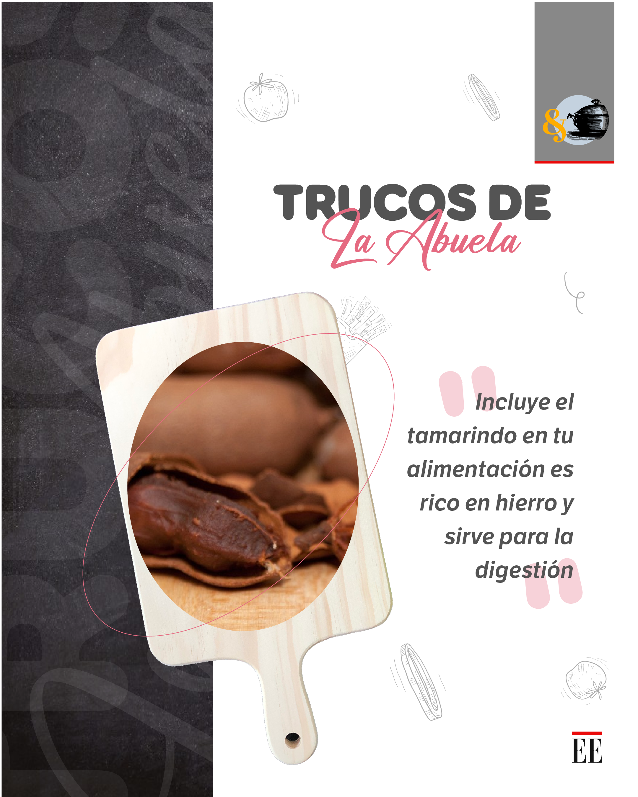 Trucos de la abuela