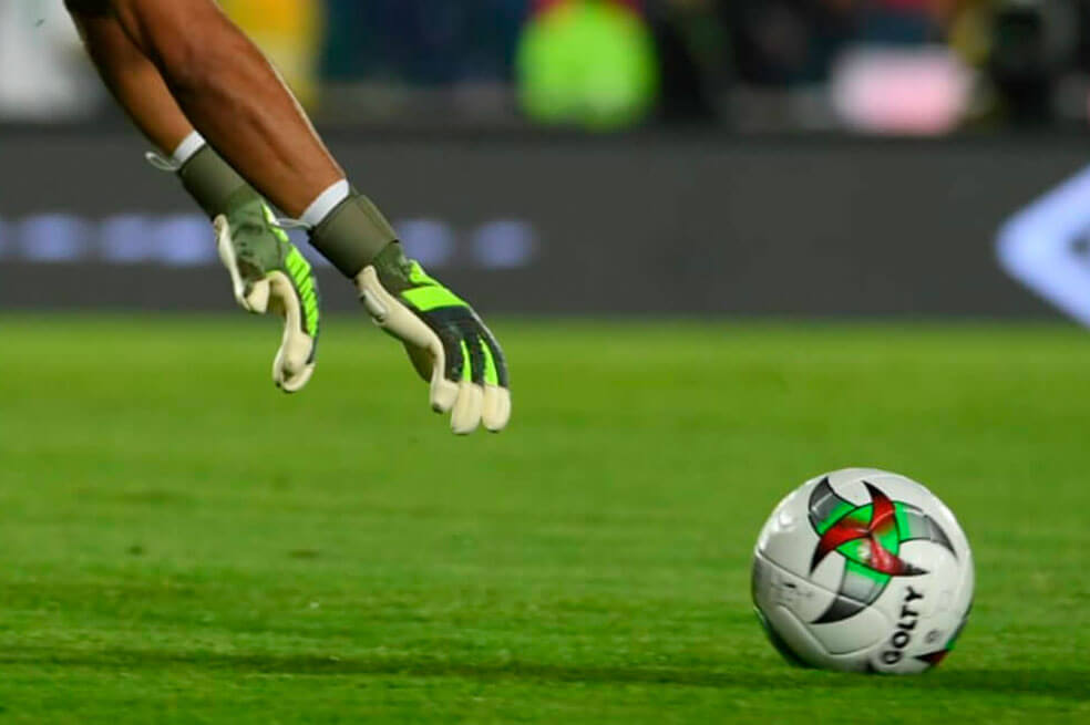 Ministro del Deporte: «Por ahora, es imposible que vuelva la liga colombiana de fútbol»