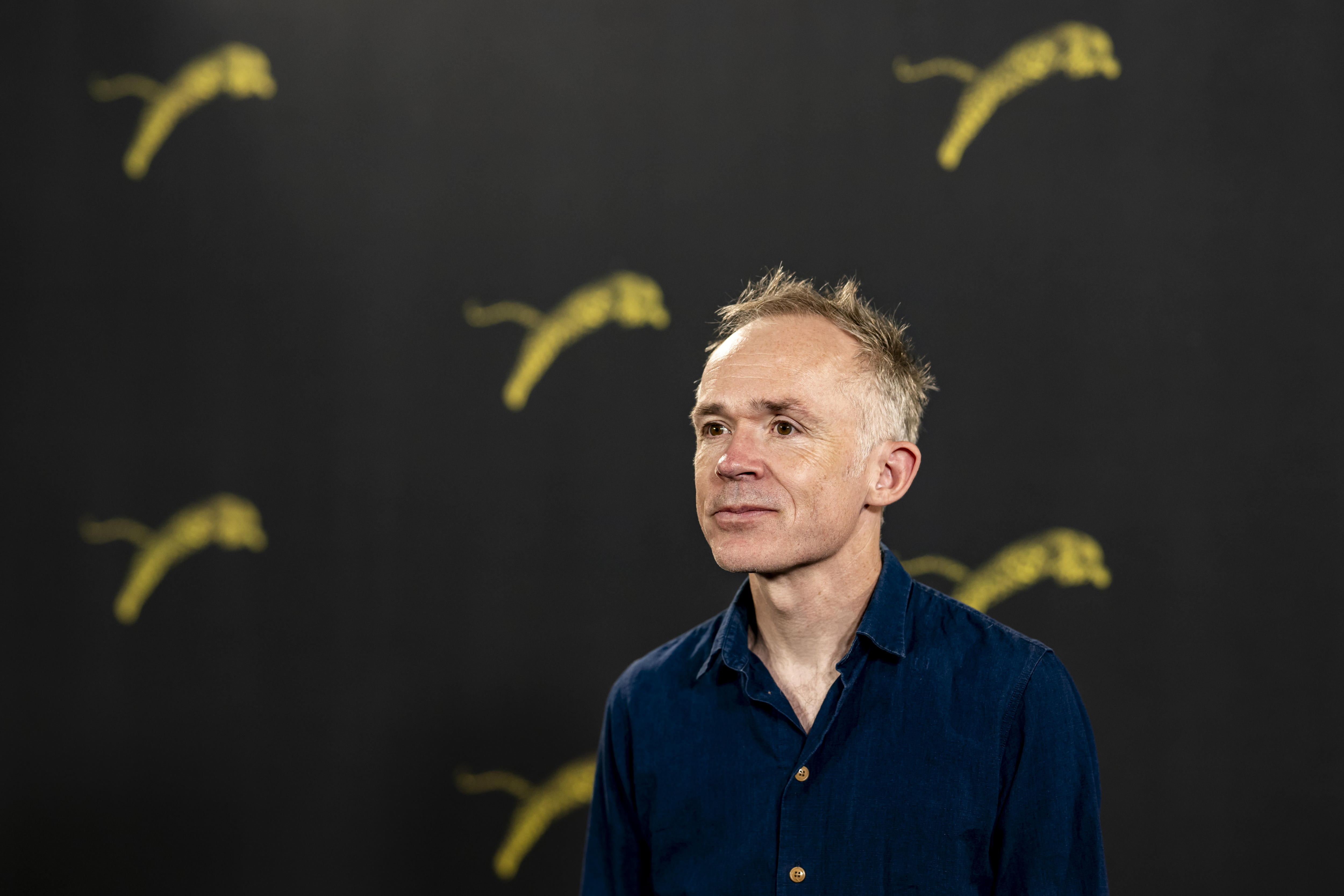 FICCI 65 homenajeará al cineasta británico Ben Rivers: así será el tributo