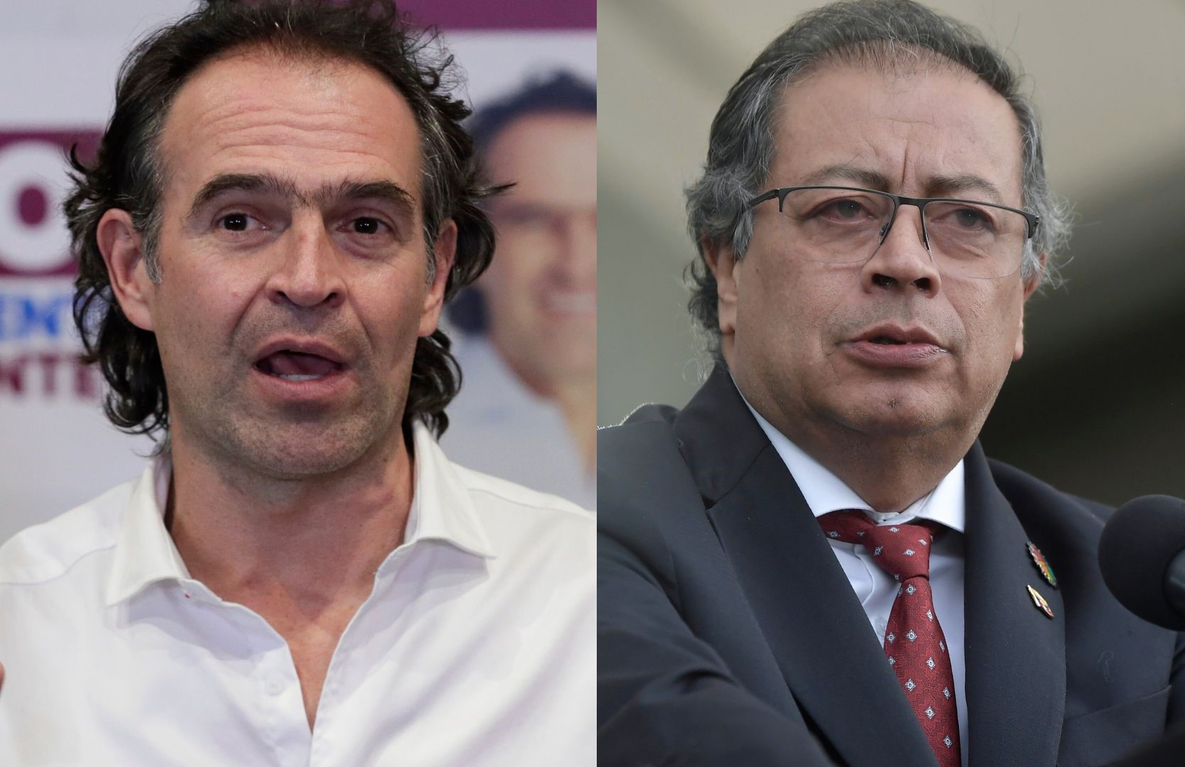 Fico Gutiérrez denunció agresión en partido de fútbol de su hijo y culpó a Petro