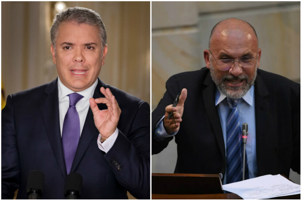 Gobierno y bancada “propaz” se sienten ganadores tras trámite de objeciones a la JEP
