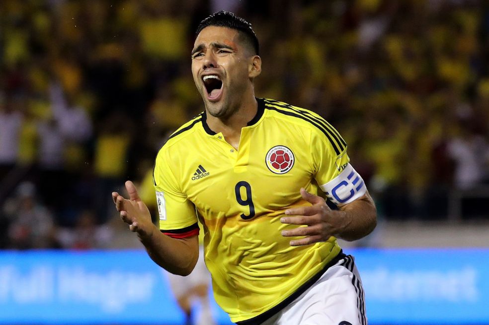 ¡Felices 37, Tigre! Reviva algunos de los mejores momentos de la carrera de Falcao