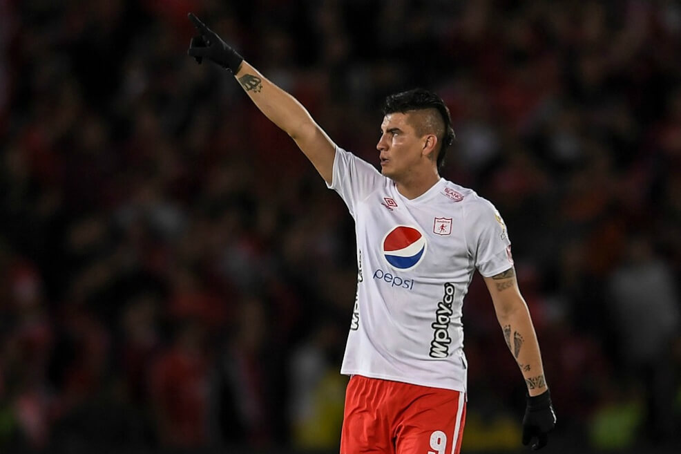 América ganó el clásico vallecaucano y es líder de su cuadrangular