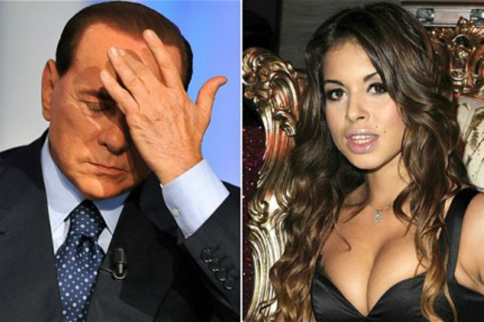 Piden 6 años de cárcel e inhabilitación perpetua a Berlusconi en el caso Ruby
