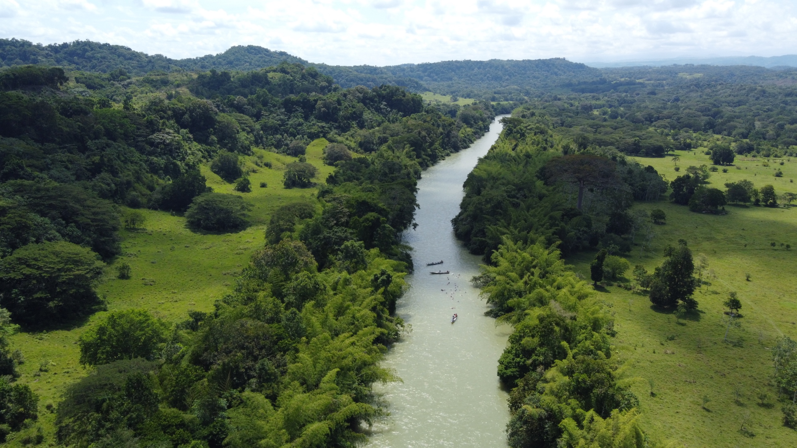 Río La Miel
