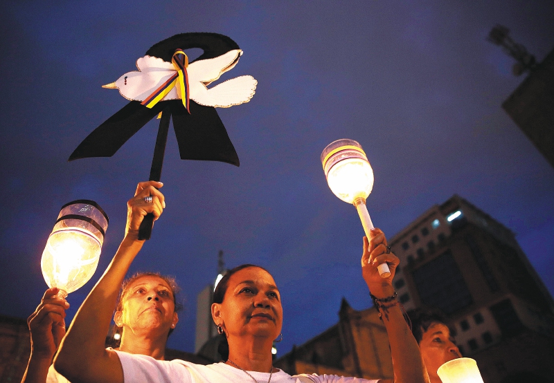 ¿Cómo va el enfoque de género tras cuatro años de la firma del Acuerdo de Paz?