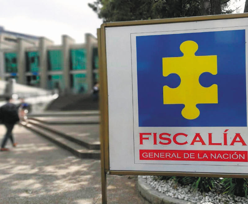 Perla Negra: detalles del caso que tiene a la Fiscalía con los pelos de punta