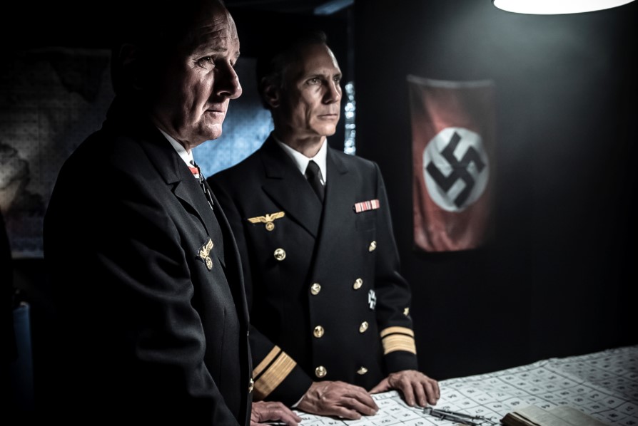 Segunda Guerra Mundial: documentales para conmemorar el 75 aniversario del fin
