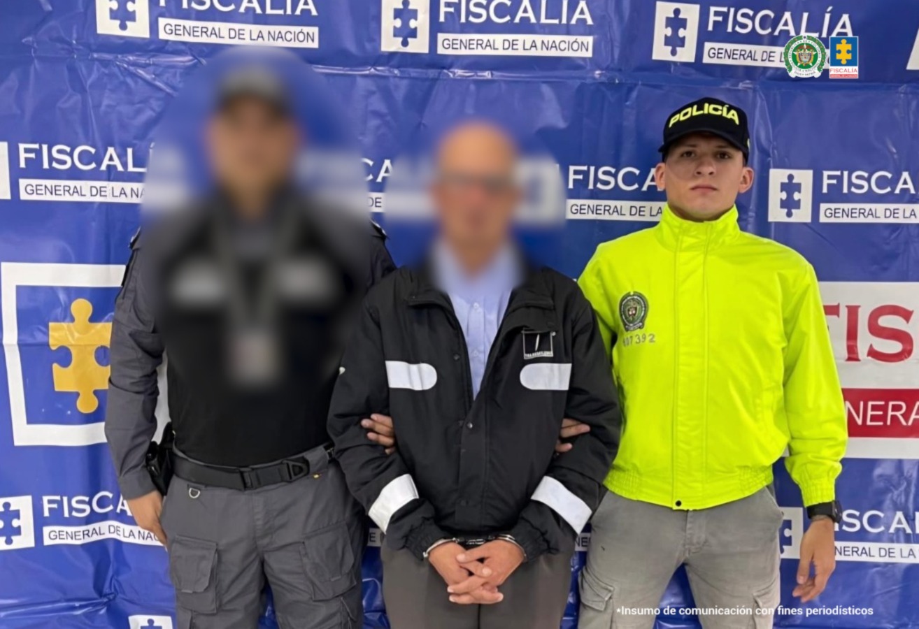 Por tentativa de feminicidio, aseguran a sujeto que secuestró y abusó a su expareja