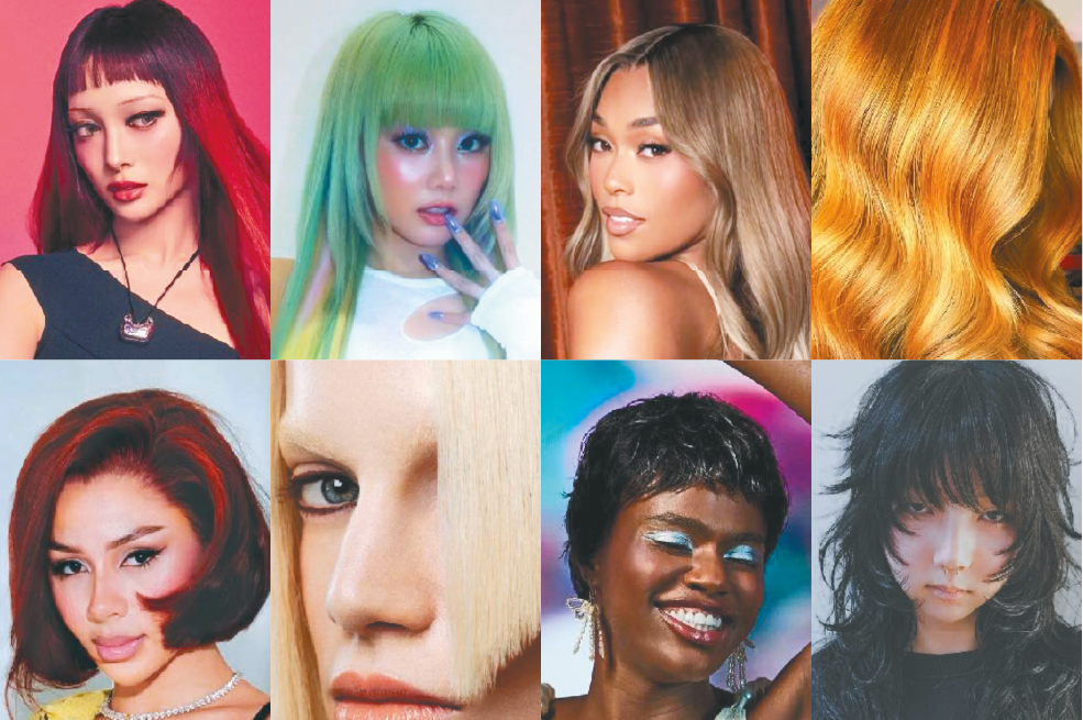 Tendencias de cabello 2026: lo que veremos en calles, redes sociales y pasarelas  