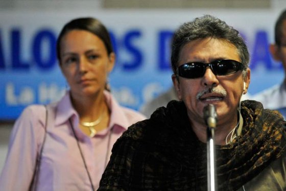 Todas las pruebas contra “Jesús Santrich” fueron entregadas a la JEP: fiscal general