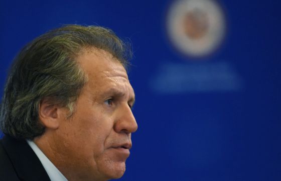 Arranca la 45 Asamblea General de la OEA con su renovación como tema central