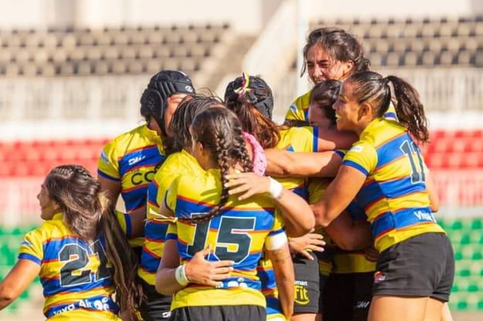 Colombia en su preparación al Mundial de Sudáfrica.