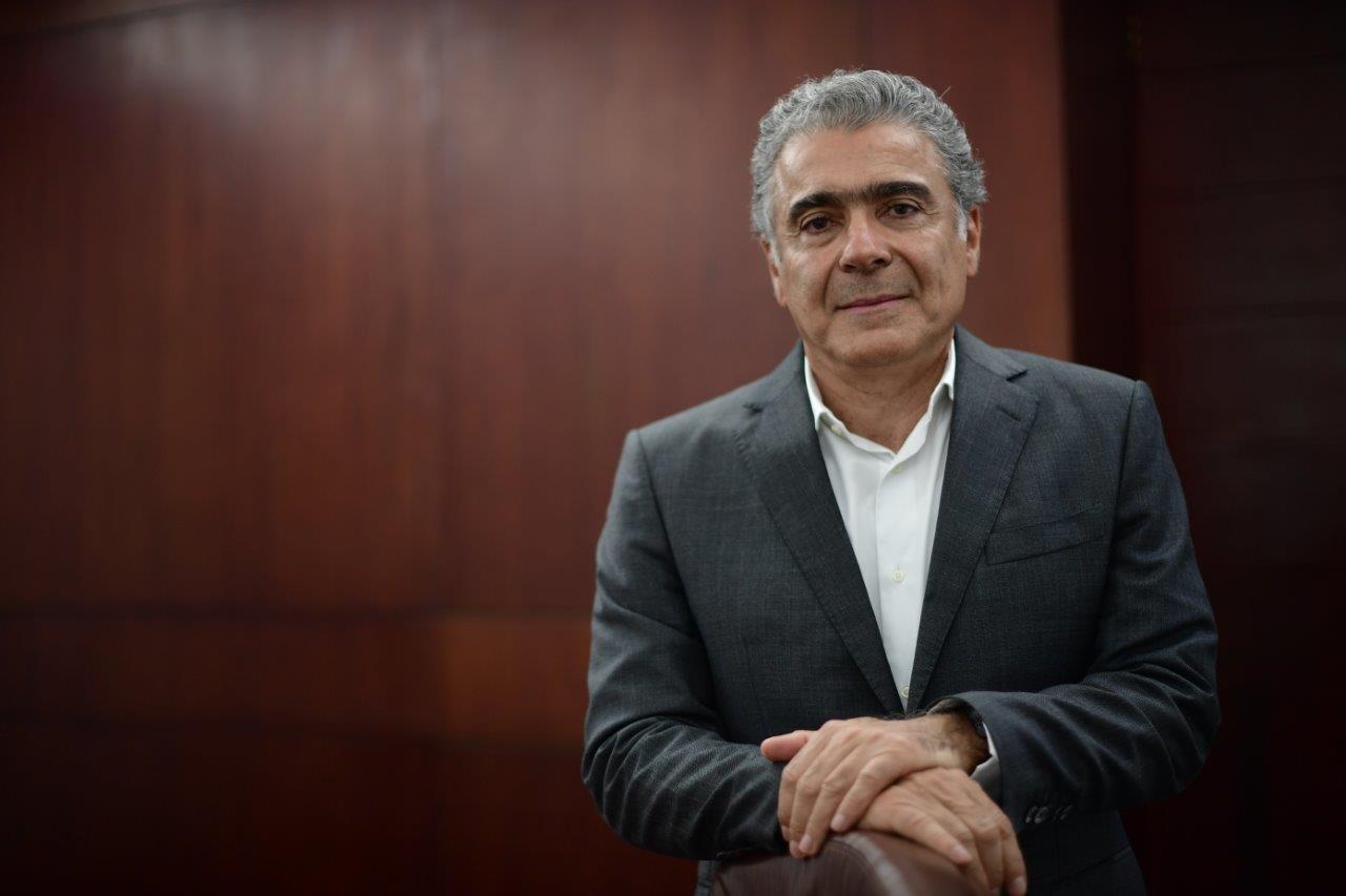 “Yo les quitaría los subsidios a las personas de ingresos altos”: David Bojanini