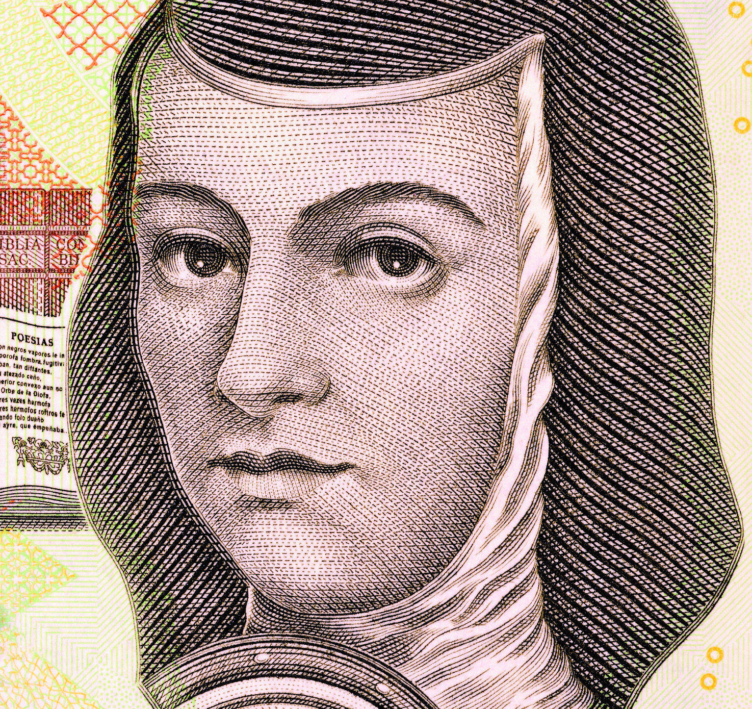 Sor Juana Inés de la Cruz: rebelión poética bajo la sotana | EL ESPECTADOR