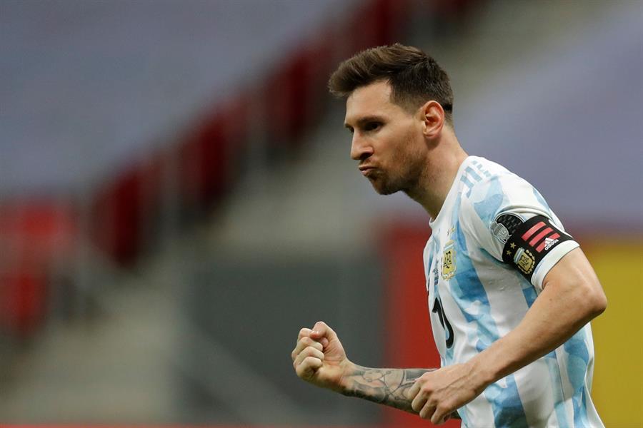 Messi y el regreso del campeón de América a las eliminatorias