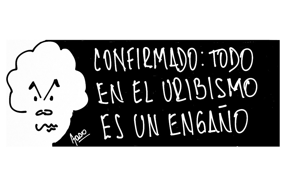 La Franja de Gaso