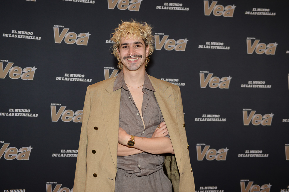 Emmanuel Restrepo se desnudó en la película ‘Malta’: “¿qué van a pensar de mí?”