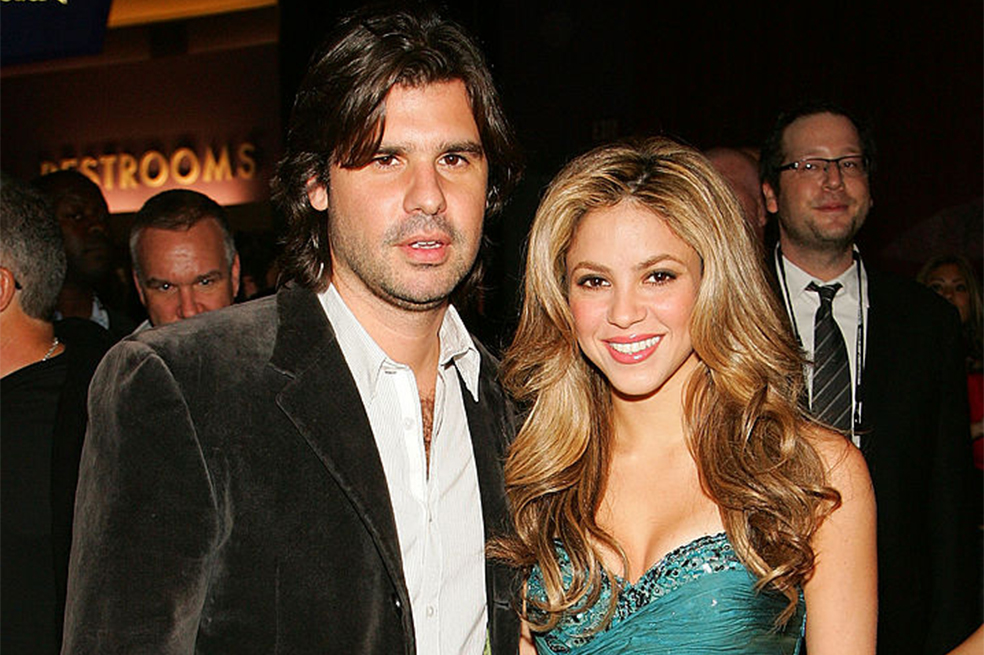 Shakira y Antonio de la Rúa: se conocen nuevos indicios de su supuesta reconciliación amorosa
