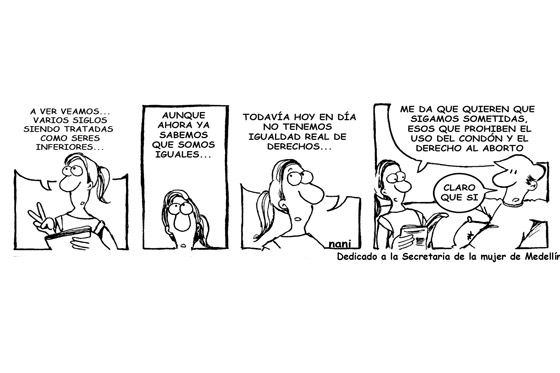 Sometidas