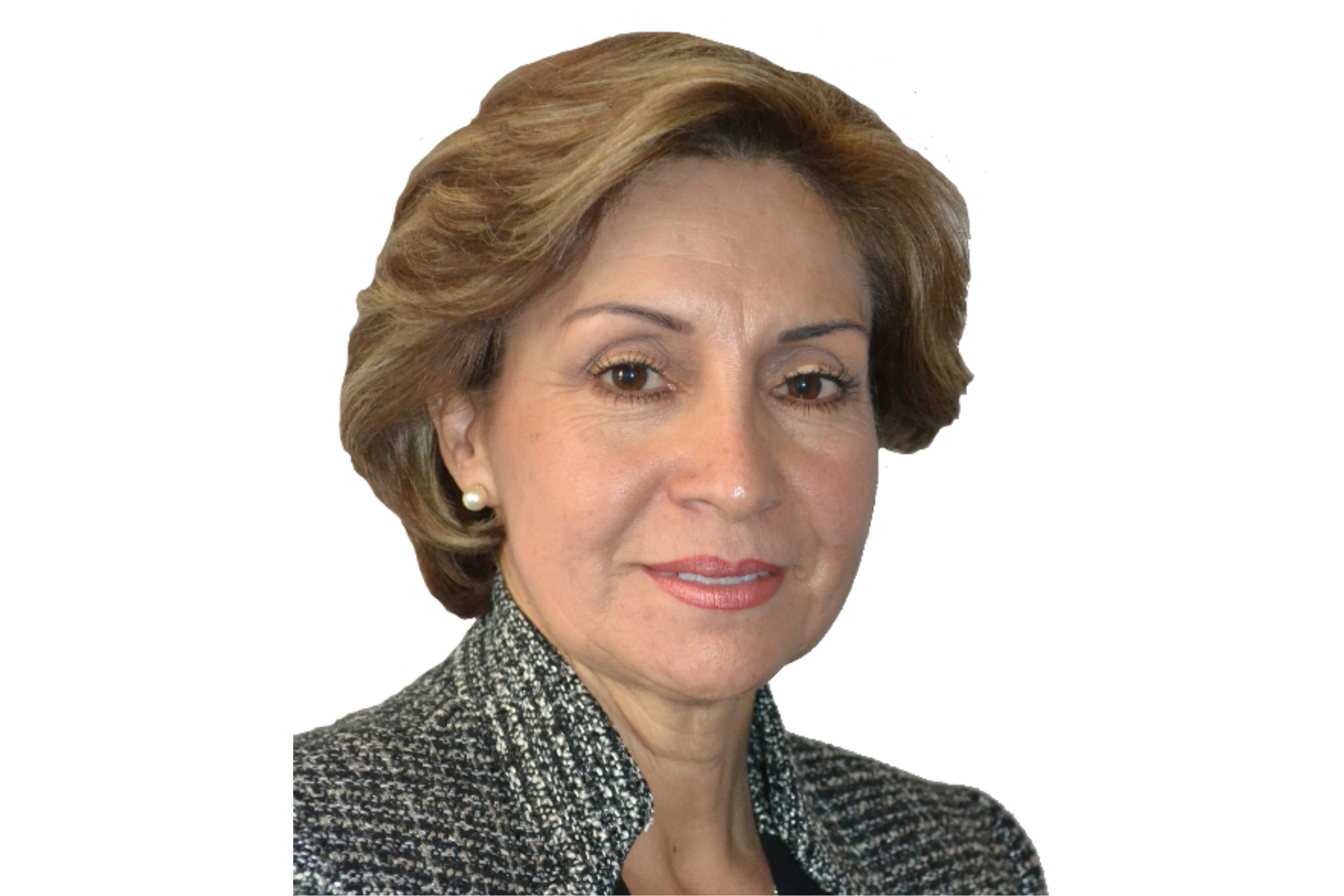 Congresista Gloria Zorro pide respeto luego de que le llamaran “zorrita” en la Cámara