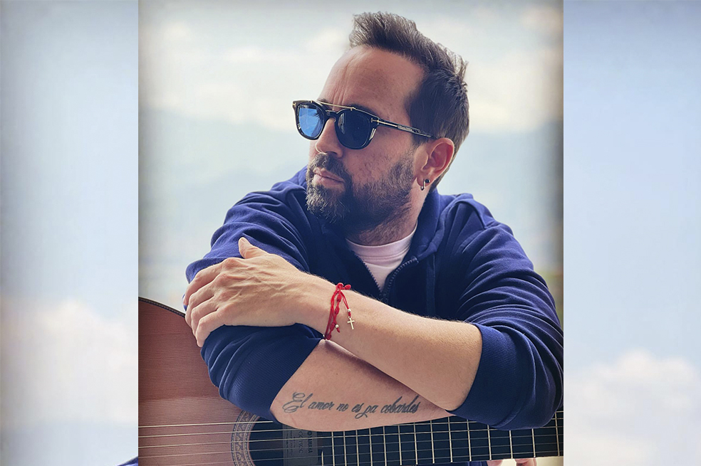 Lucas Arnau
