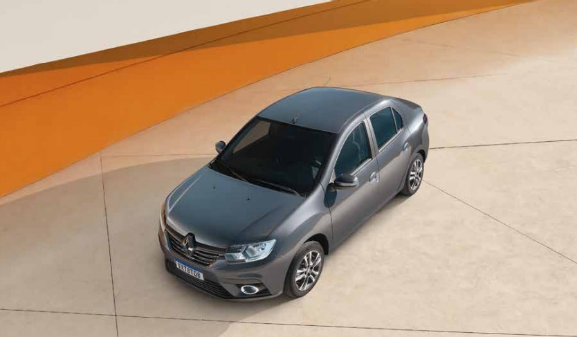 Renault Logan