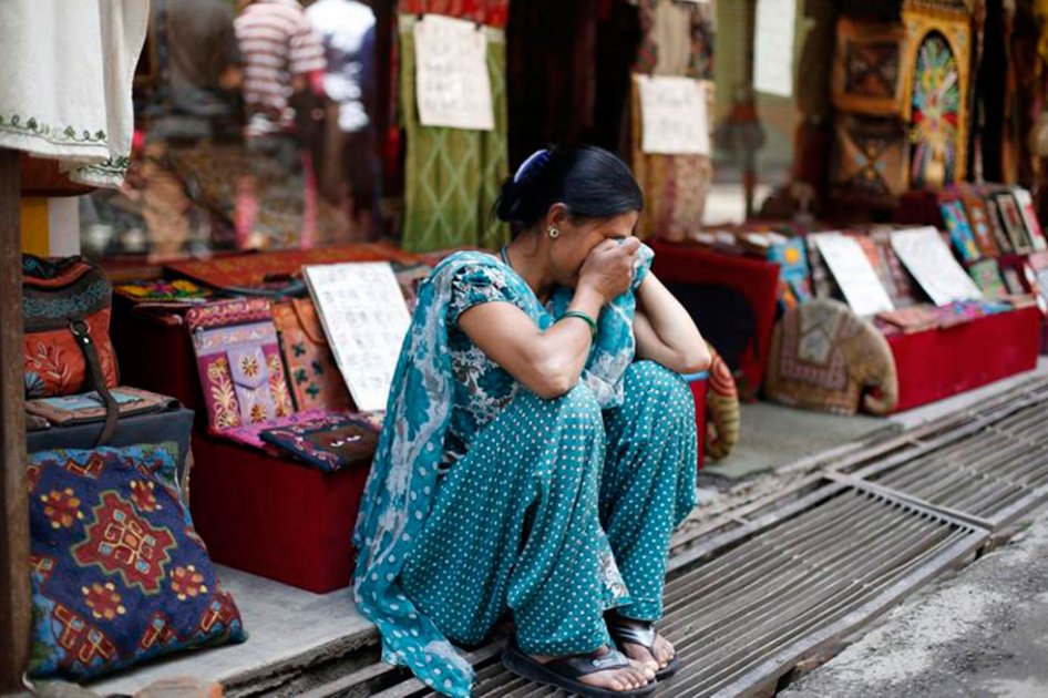 Gobierno de Nepal pide «calma» tras el nuevo terremoto