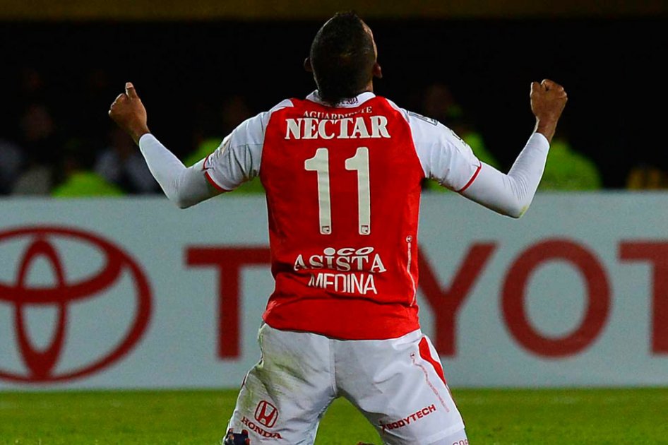 Santa Fe, ante el reto de la historia