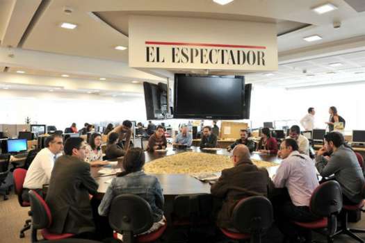 Dos trabajos periodísticos de El Espectador son nominados al Premio Gabo
