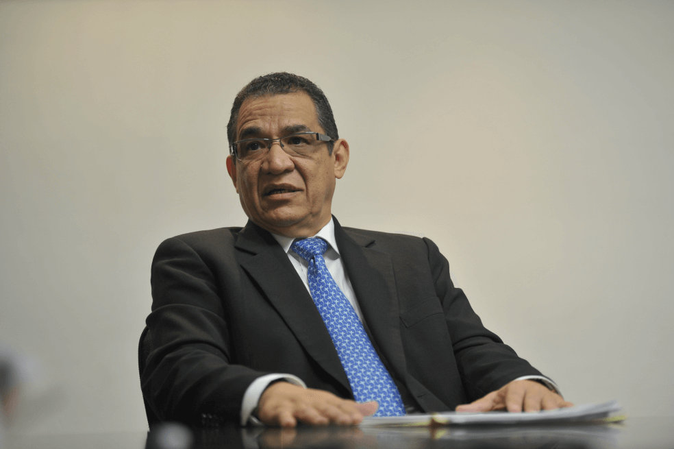 Cartel de la toga: niegan libertad del exmagistrado de la Corte Suprema, Gustavo Malo