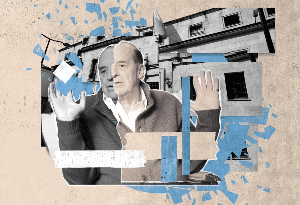 Los cuatro nombramientos que le tumbaron a la Cancillería de Álvaro Leyva