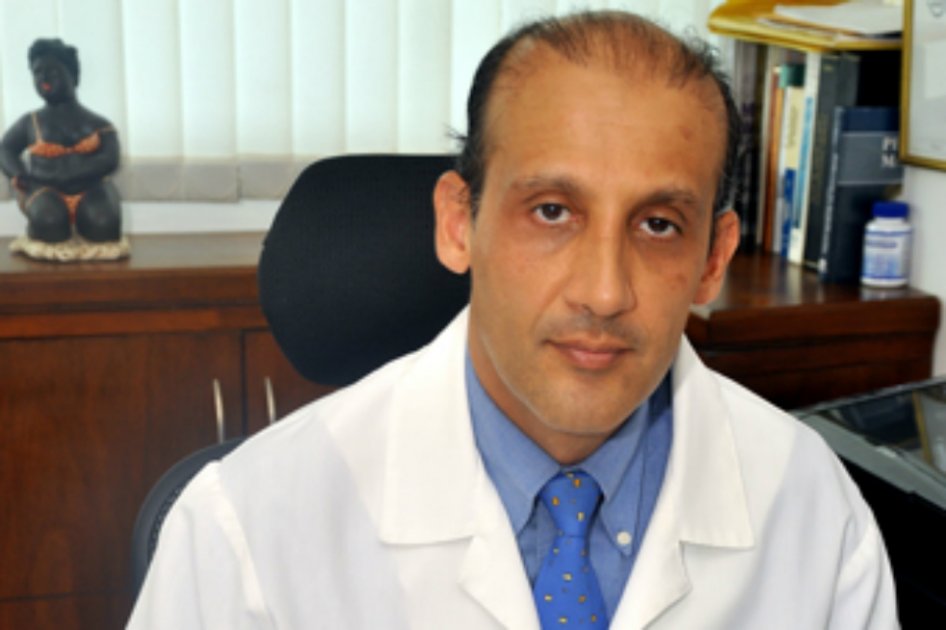 Otro paciente de Sales Puccini muere en Barranquilla