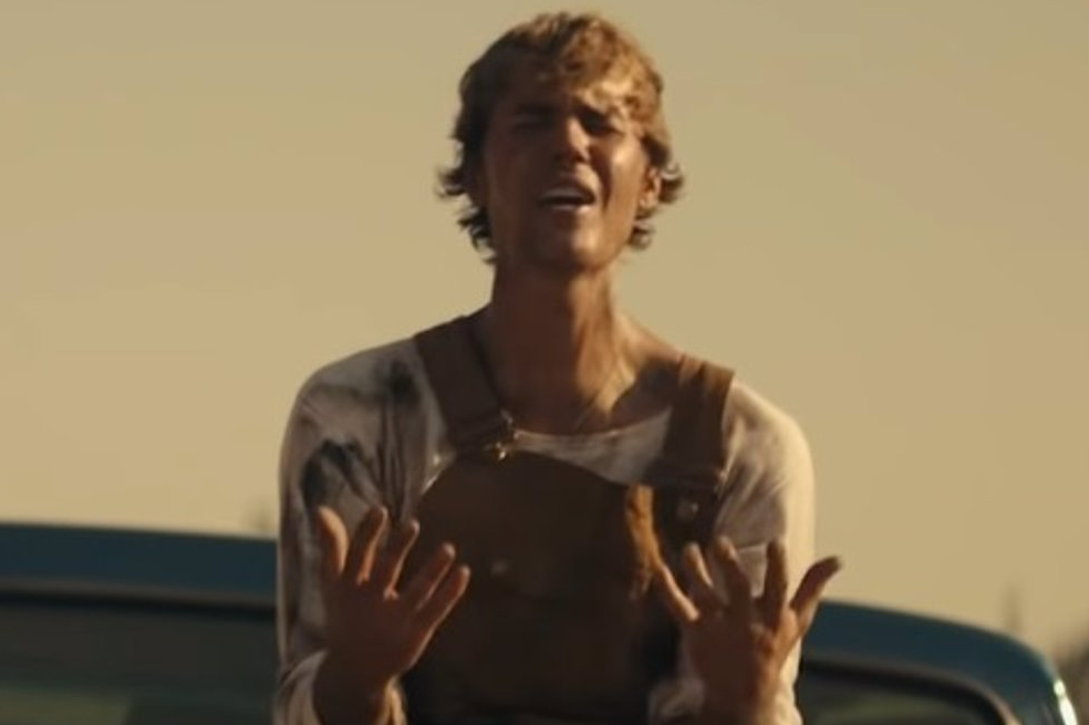 Justin Bieber debuta en la música cristiana con “Holy”