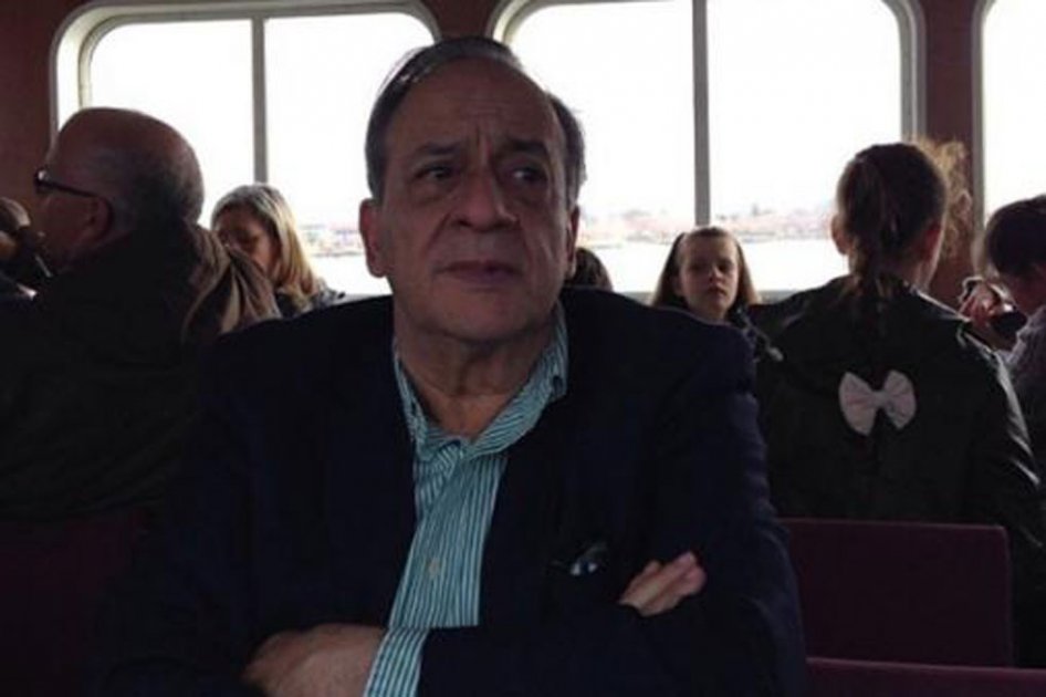 Víctor Pacheco rendirá ampliación de interrogatorio ante la Fiscalía