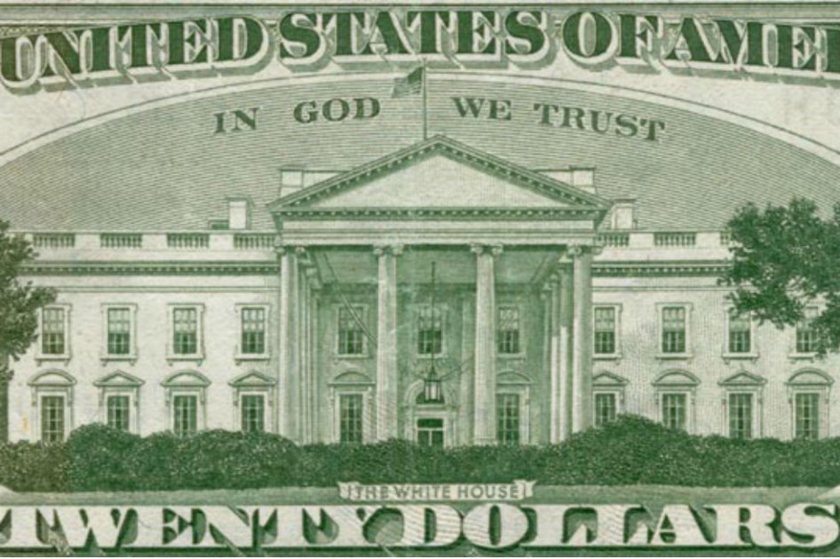 Buscan sacar a Dios del dólar estadounidense