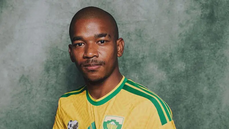 Murió Jayden Adams, futbolista que disputó recién el Mundial de Norteamérica 2026